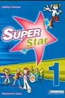 Super Star 1 Audio CDs