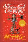 Fetita care a salvat Craciunul
