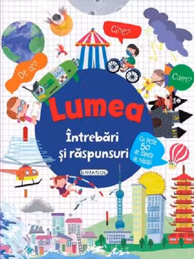 Lumea