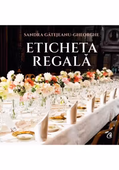 Eticheta regala