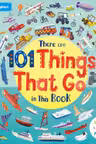 There Are 101 Things That Go In This Book
