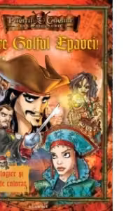 Spre golful epavei