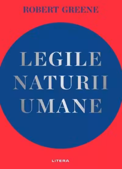 Legile naturii umane