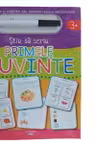 Primele cuvinte