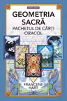 Geometria Sacra. Pachetul de carti Oracol