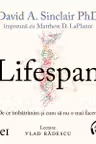 Lifespan (audiobook)