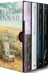 Blue Moon. CUTIE KRISTIN HANNAH (5 volume)