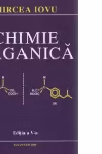 Chimie organica (editia a V-a)