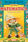 Matematica. Caiet de lucru.