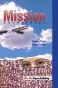 Mission 2 Audio CD (set 5 CD)