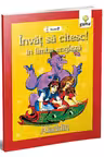 Invat sa citesc in limba engleza - Aladdin