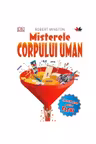 Misterele corpului uman