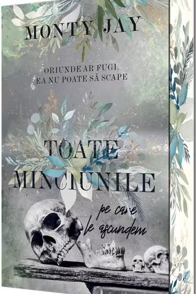 Toate minciunile pe care le ascundem