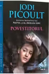 Blue Moon POVESTITORUL. Jodi Picoult