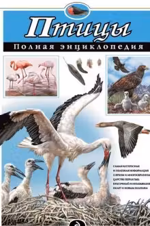 Птицы. Полная энциклопедия