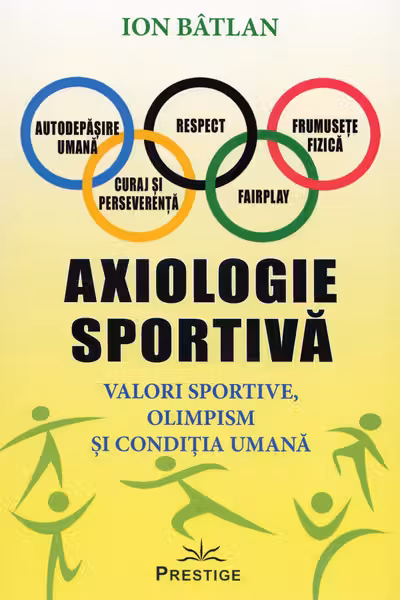 Axiologie sportiva