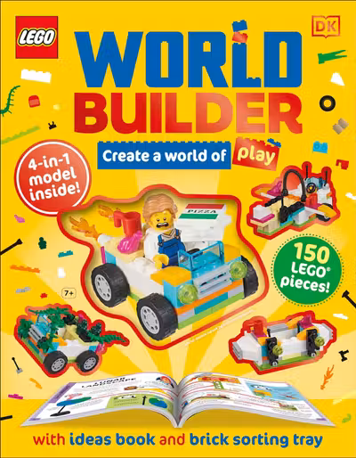 LEGO World Builder