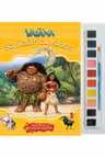 Disney Vaiana. Sa pictam cu Vaiana.
