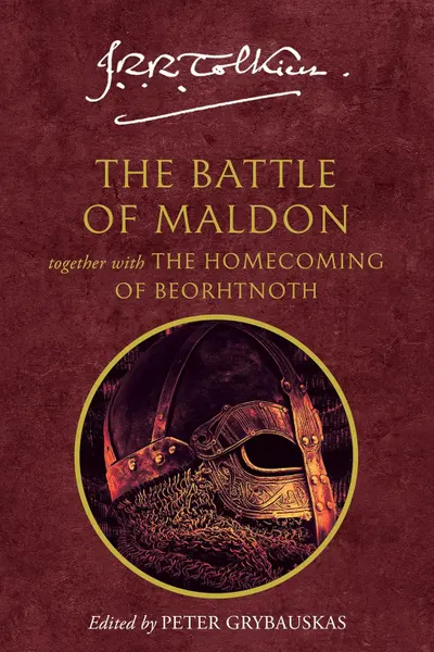 The Battle of Maldon