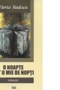 O noapte cat o mie de nopti