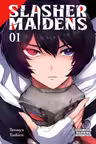 Slasher Maidens - Volume 1
