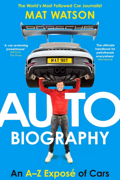 Auto Biography
