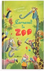 Carnaval la Zoo