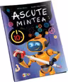 Ascute mintea 10+