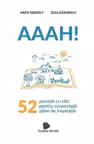 AAAH! 52 de povesti cu talc pentru conversatii pline de inspiratie