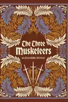 The Three Musketeers (Deluxe Edition)
