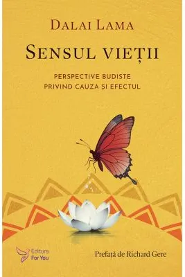 Sensul vieții