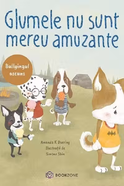 Glumele nu sunt mereu amuzante