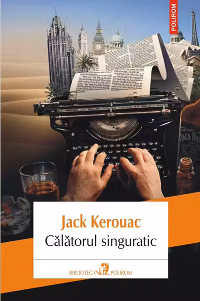 Calatorul singuratic