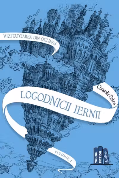 Logodnicii iernii
