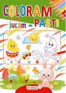Coloram si ne jucam de Pasti