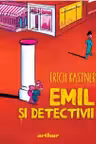 Emil si detectivii. Art