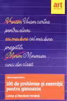 100 de probleme si exercitii de limba romana - Clasele a V-a si a VI-a