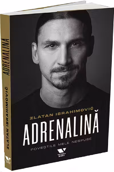 Adrenalina