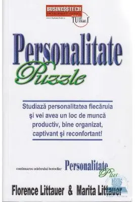 Personalitate puzzle