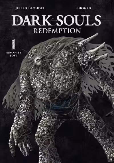 DARK SOULS: REDEMPTION Vol. 1 (manga)