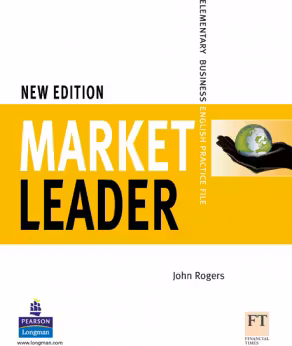 Market Leader Elementary Practice File New Edition