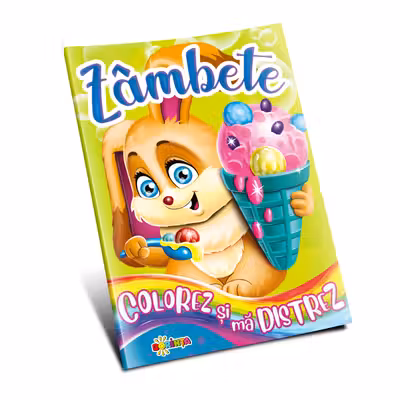 Colorez si ma distrez - Zambete