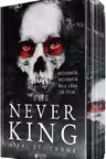 The Never King (Sprayed edges)