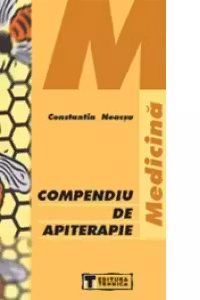 Compendiu De Apiterapie