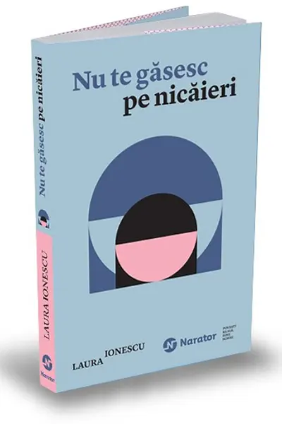Nu te gasesc pe nicaieri