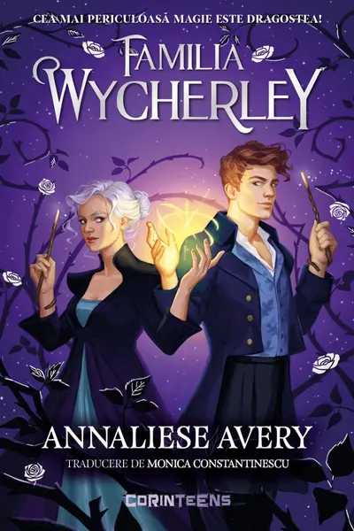 Familia Wycherley