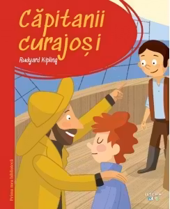 Capitanii curajosi