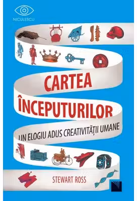 Cartea inceputurilor
