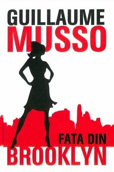 Fata din Brooklyn. Editia 2