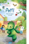 Paffi. Puiul de dragon la scoala
